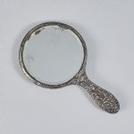 660947 Hand mirror